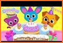 Cute & Tiny Birthday - Baby Pet Party related image