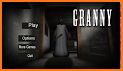 Evil Granny Halloween Nightmare: Scary Horror Game related image