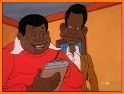 Fat Albert related image