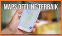 GPS Offline Maps & Navigation related image