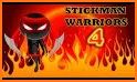 Stickman Warriors related image