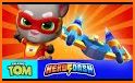 Tips Talking Tom Hero Dash 2020 related image