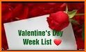 Valentine Day Greetings Gif related image