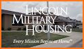 Lincoln Military Resident related image