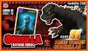 Godzilla Defense Force related image