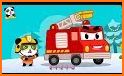 🚒 Super Fireman : Mission Sam Fire Adventure Game related image