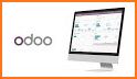 Odoo related image