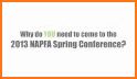 NAPFA Events related image