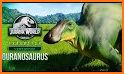 Ouranosaurus Simulator related image