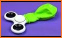 Fidget Spinner Designer related image