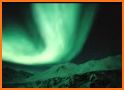 Arctic Ocean beautiful aurora live wallpaper related image