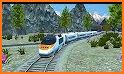 Real Russian Train Sim 2019 : Free Train Simulator related image