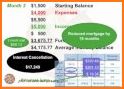 Karl's Mortgage Calculator Pro related image