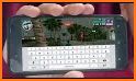 Full Cheats Keyboard for Vice City related image