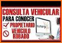 REPUVE - Consulta placa vehicular related image