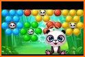 Bubble Shooter 3 Panda related image