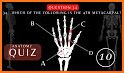 Anatomy Quiz : Physiology Quiz Test Your Knowledge related image