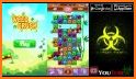 Weed Crush Match 3 Candy - ganja puzzle games related image