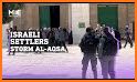 Aqsa Protector related image