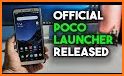 POCO Launcher related image