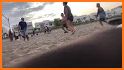 New Beach Volleyball Champion 2019 - 3D Volleyball related image