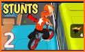 Flip Rider: Bike Dash Race related image