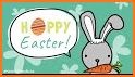 Animated Easter WAStickerApps related image