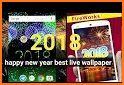 New Year Photo Frame 2019 - Unlimited related image