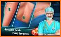 Doctor Surgery Games- Emergency Hospital New Games related image