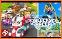 Blocky Racer related image