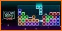 Glow Puzzle - Easy Game related image