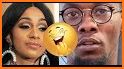 Cardi B Live Stream Video Chat - Prank related image