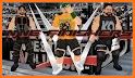 WWE Wrestling Revolution - 3D  Wrestling Video App related image