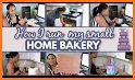 Bakesy: Your Home Bakery App related image