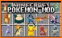 Mod Pixelmon related image