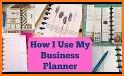 Appointments Planner related image