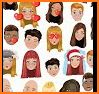 Avatarly: crear avatar emoji para Wastickerapps related image