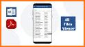 All document viewer: PDF reader-Document reader related image