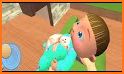 Newborn Care Game- Mother Life Simulator related image