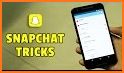 Tricks & Tips for Snapchat related image