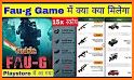 FAU-G : Fauji Game – Guide related image