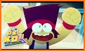 OK K.O.! Lakewood Plaza Turbo related image