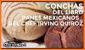 Libro de Recetas Mexicanas Gratis related image