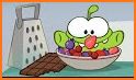 Om Nom : Cooking Game related image