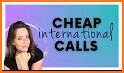 Cheap International Calls - FooCall related image