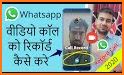 Video Call Recorder for WhatsApp 2020 related image