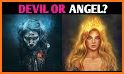 Are You An Angel Or A Devil? related image