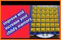 Memory Game with Masterpieces related image