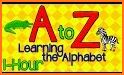 ABC Crazyfingers - Alphabet related image