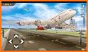 Pilot City Flight: Plane Games related image